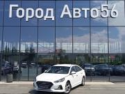 Hyundai Sonata VII (LF) Рестайлинг Оренбург  - изображение 23