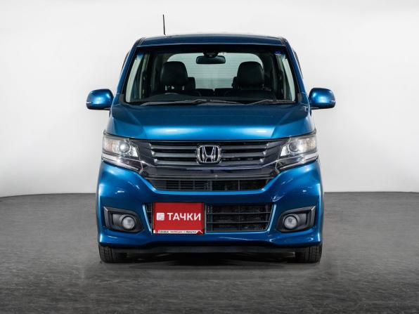 Honda N-WGN I с пробегом 2014 года, цена 799 500 рублей, 149781 км, хэтчбек, Автокод Объявления