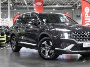 Hyundai Santa Fe IV Рестайлинг Санкт-Петербург  - изображение 36