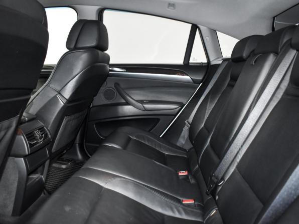 BMW X6 I (E71) Рестайлинг с пробегом 2013 года, цена 1 978 967 рублей, 278000 км, внедорожник, Автокод Объявления