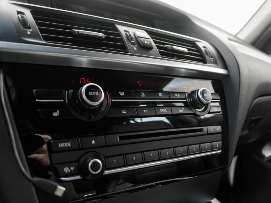 BMW X3 II (F25) Екатеринбург  - изображение 20