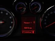 Opel Astra J Москва  - изображение 36