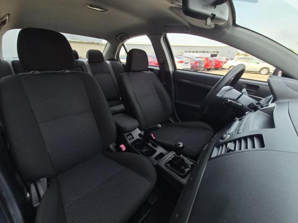 Mitsubishi Lancer X с пробегом 2009 года, цена 650 000 рублей, 185283 км, седан, Автокод Объявления
