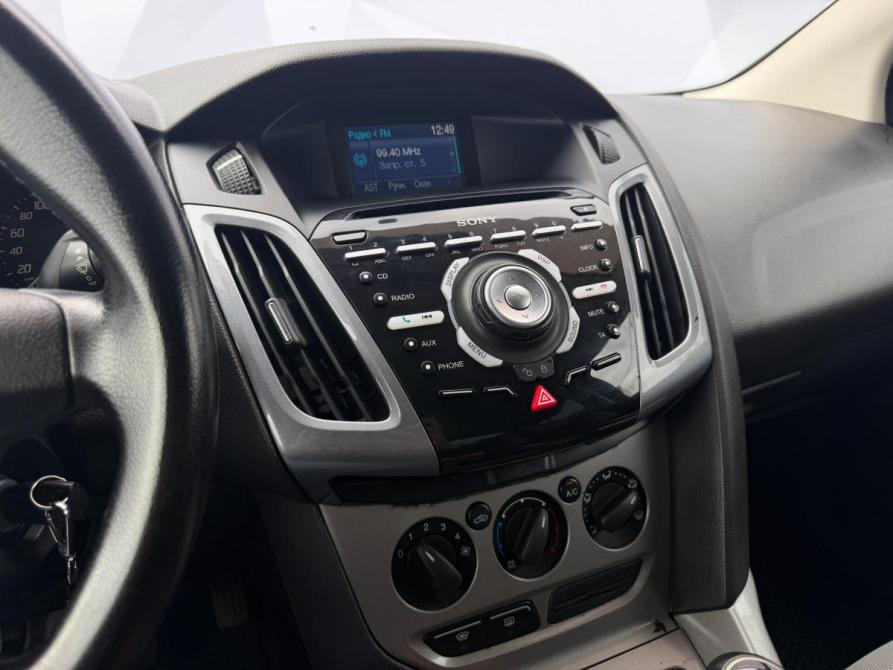 Ford Focus III Набережные Челны  - изображение 12