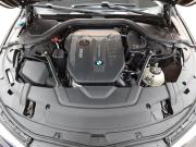BMW 7 серии VI (G11/G12) Москва  - изображение 36