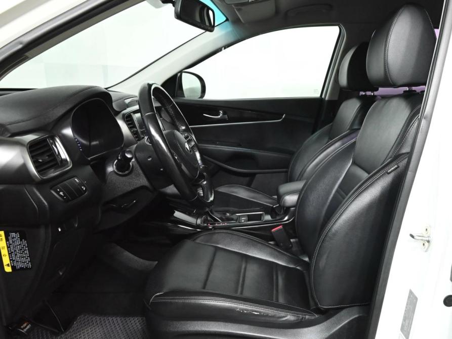 Kia Sorento III Prime Рестайлинг Екатеринбург  - изображение 17