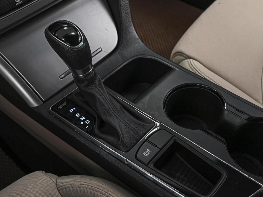 Hyundai Sonata VII (LF) Ставрополь  - изображение 12