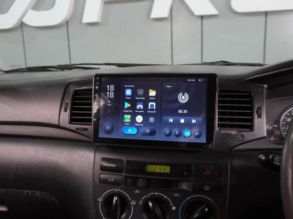 Toyota Allex I Рестайлинг 2 с пробегом 2005 года, цена 399 000 рублей, 396774 км, хэтчбек, Автокод Объявления