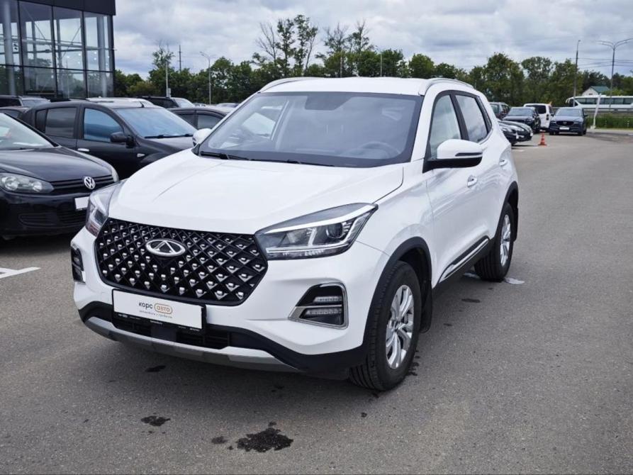 Chery Tiggo 4 Pro I Ногинск  - изображение 1