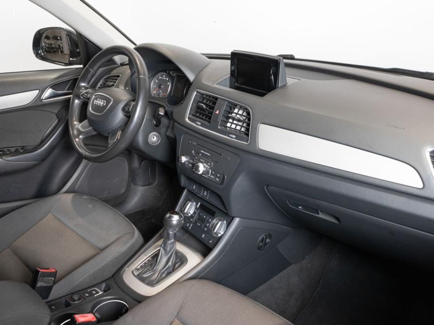 Audi Q3 I (8U) Казань  - изображение 7