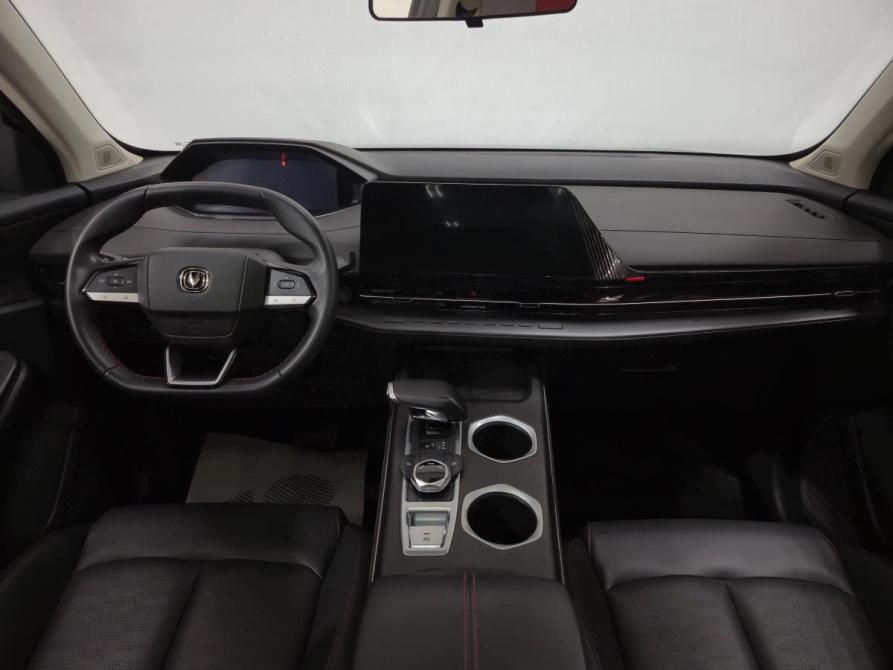 Changan UNI-S (CS55 Plus) I Альметьевск  - изображение 13