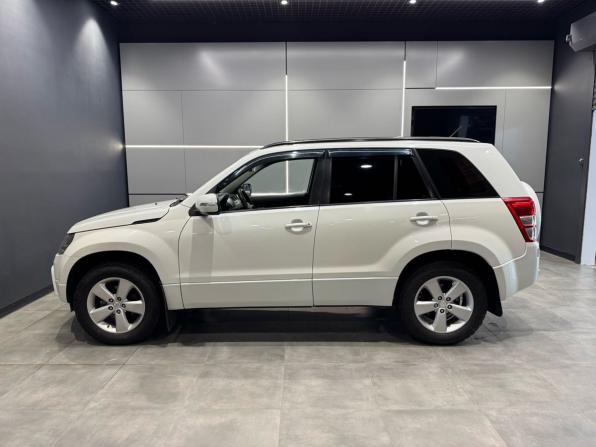 Suzuki Grand Vitara II Рестайлинг с пробегом 2010 года, цена 1 299 000 рублей, 147000 км, внедорожник, Автокод Объявления