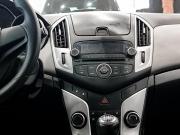 Chevrolet Cruze I Рестайлинг Казань  - изображение 40