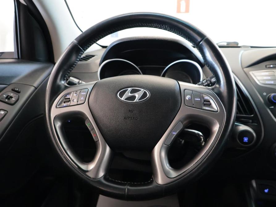 Hyundai ix35 I Рестайлинг Калуга  - изображение 22
