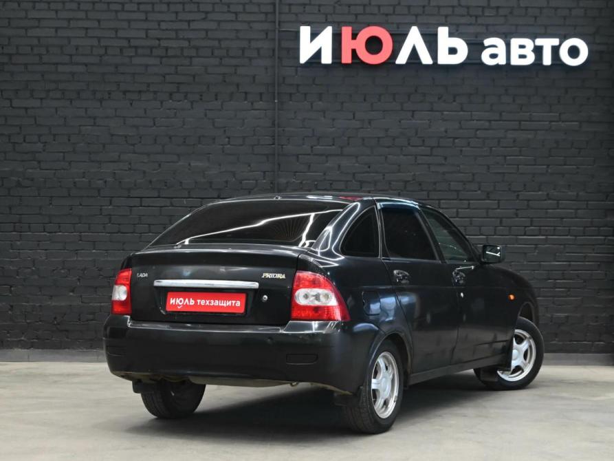 Lada (ВАЗ) Priora I Екатеринбург  - изображение 7