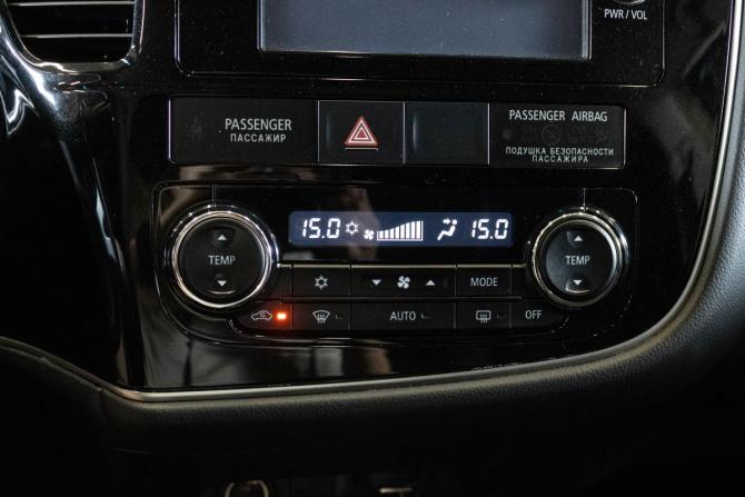 Mitsubishi Outlander III с пробегом 2014 года, цена 1 549 000 рублей, 134249 км, внедорожник, Автокод Объявления
