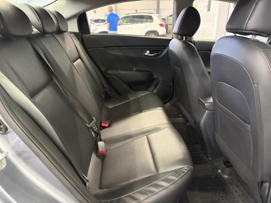 Kia Rio IV Краснодар  - изображение 14