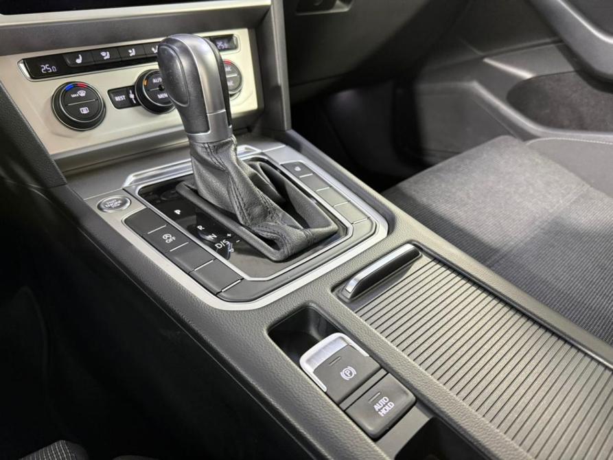 Volkswagen Passat B8 Москва  - изображение 18