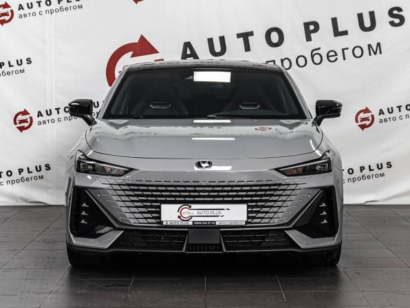 Changan UNI-V I с пробегом 2024 года, цена 2 579 000 рублей, 9675 км, лифтбек, Автокод Объявления