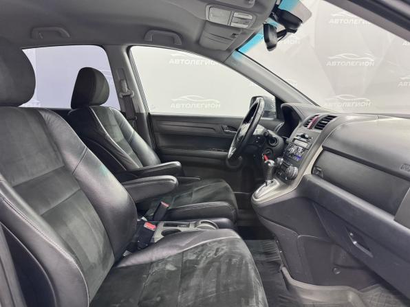 Honda CR-V III Рестайлинг с пробегом 2012 года, цена 1 450 000 рублей, 233000 км, внедорожник, Автокод Объявления