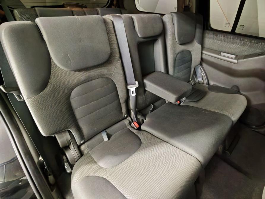 Nissan Pathfinder III Рестайлинг Москва  - изображение 17