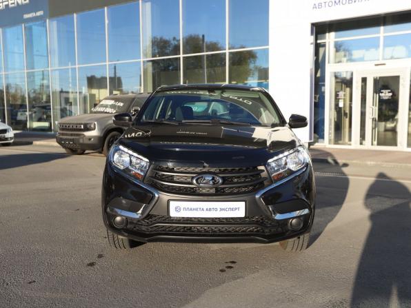 Lada (ВАЗ) XRAY I с пробегом 2017 года, цена 760 000 рублей, 101810 км, хэтчбек, Автокод Объявления