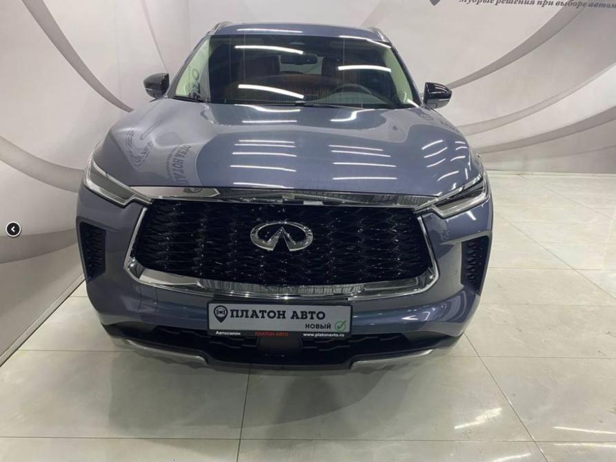 Infiniti QX60 II Воронеж  - изображение 2