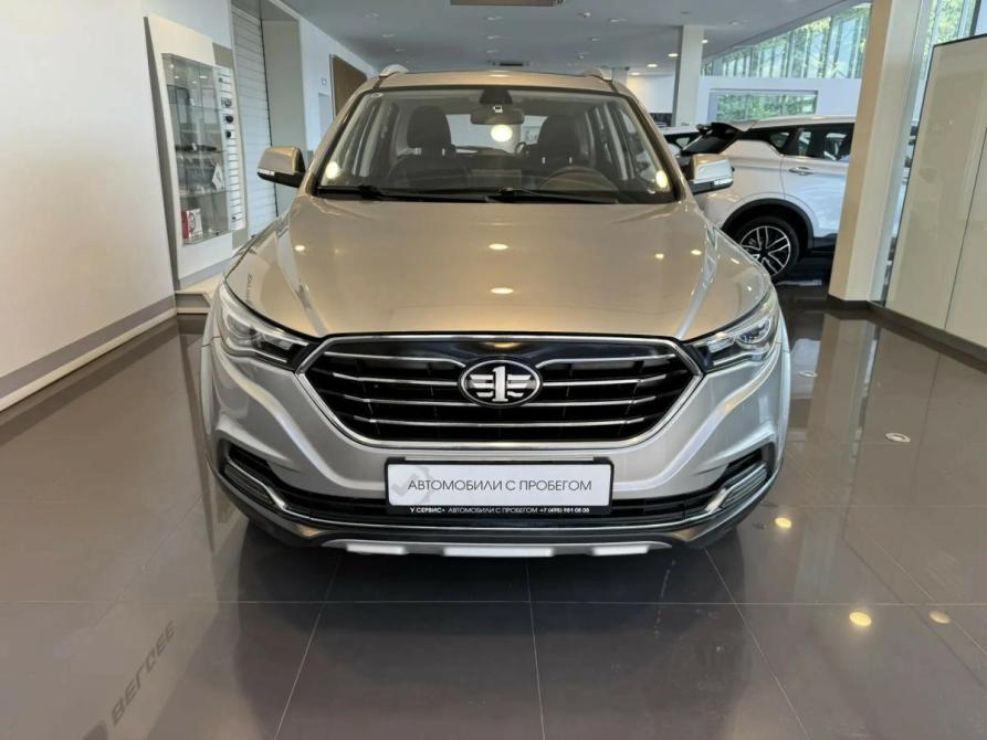 FAW Besturn X40 I Подольск  - изображение 5