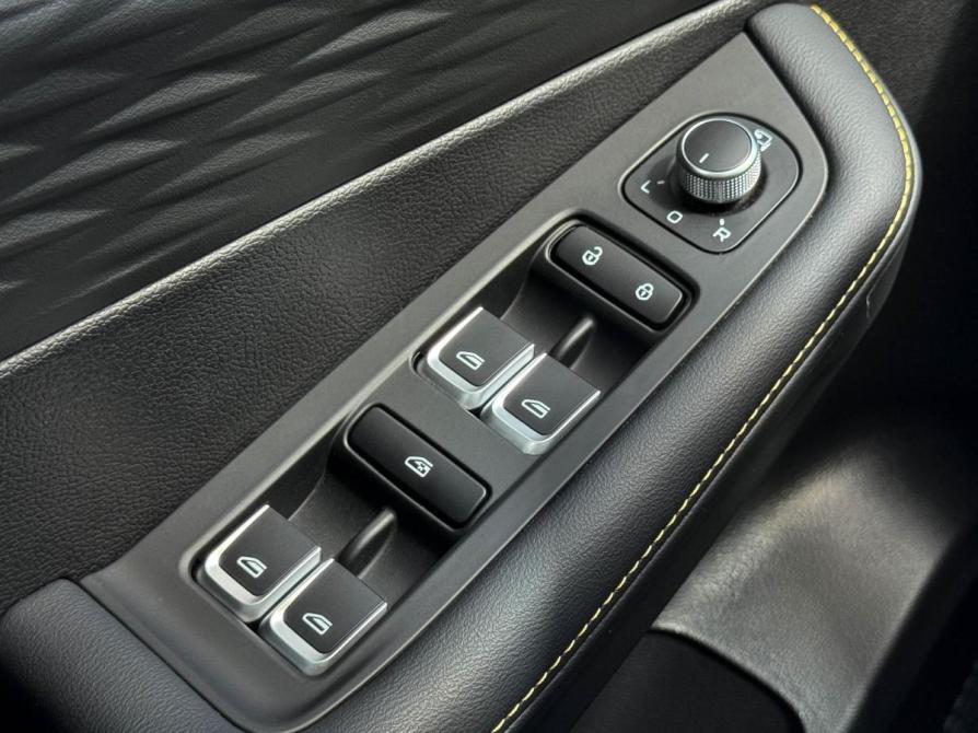 Geely Coolray I Рестайлинг Кропоткин  - изображение 13