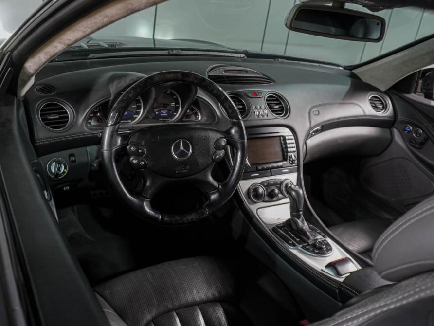 Mercedes-Benz SL-Класс AMG II (R230) Воронеж  - изображение 13