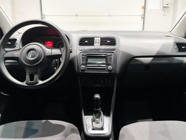Volkswagen Polo V с пробегом 2012 года, цена 698 806 рублей, 224910 км, седан, Автокод Объявления