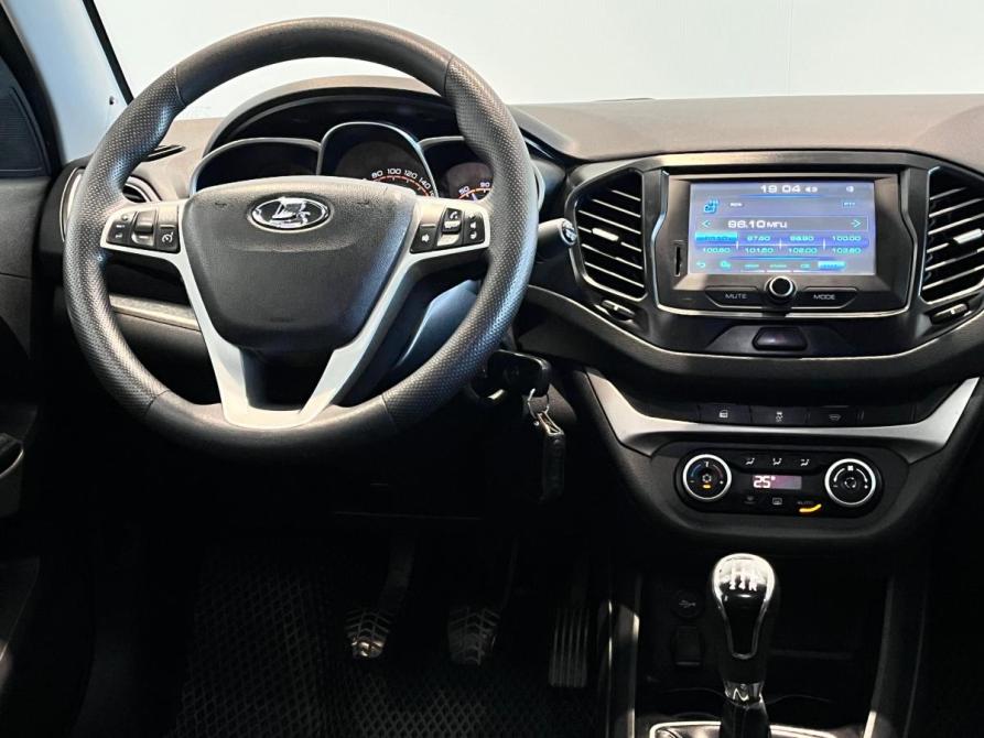 Lada (ВАЗ) Vesta I Волгоград  - изображение 11