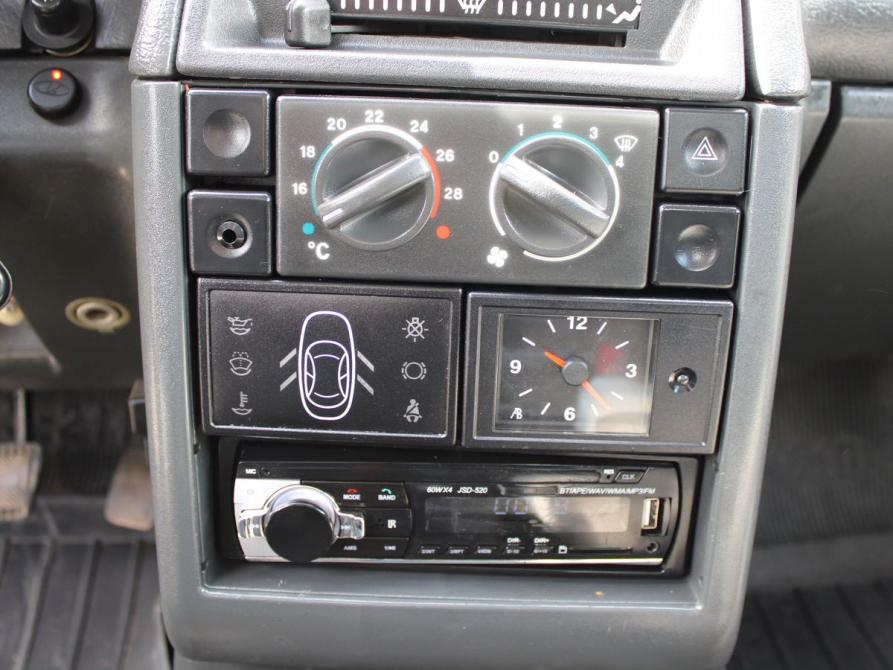 Lada (ВАЗ) 2110 Нижний Новгород  - изображение 9