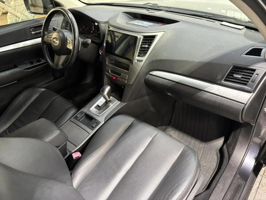 Subaru Outback IV Санкт-Петербург  - изображение 9