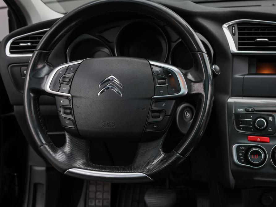 Citroen C4 II Москва  - изображение 17