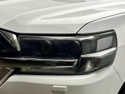 Toyota Land Cruiser 200 Series Рестайлинг 2 Мурманск  - изображение 39