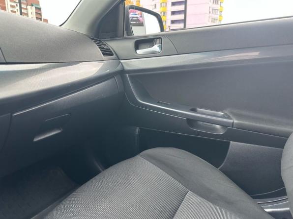 Mitsubishi Lancer X с пробегом 2008 года, цена 714 000 рублей, 181570 км, седан, Автокод Объявления