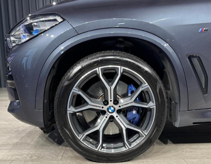 BMW X5 IV (G05/G18) Иркутск  - изображение 10