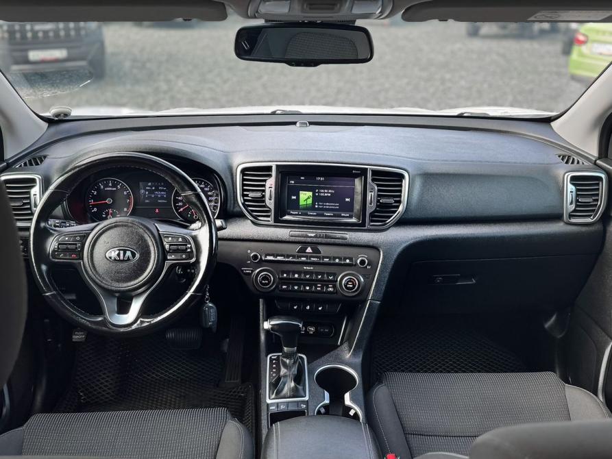 Kia Sportage IV Ижевск  - изображение 10