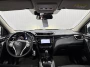 Nissan Qashqai II Краснодар  - изображение 29