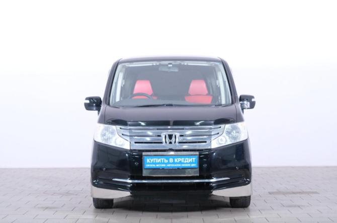 Honda Stepwgn IV Рестайлинг с пробегом 2012 года, цена 1 599 000 рублей, 200050 км, минивэн, Автокод Объявления