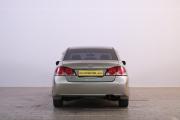 Honda Civic VIII Омск  - изображение 25