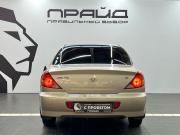 Kia Spectra I Рестайлинг 2 Ростов-на-Дону  - изображение 22