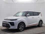 Kia Soul III Москва  - изображение 19