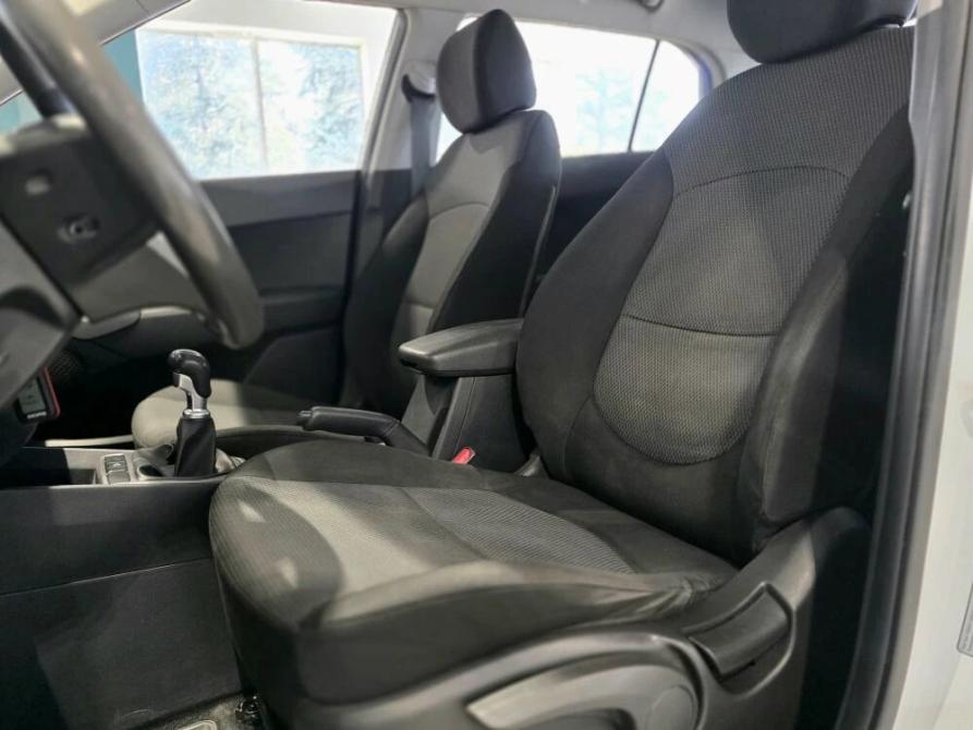 Hyundai Creta I Великий Новгород  - изображение 9