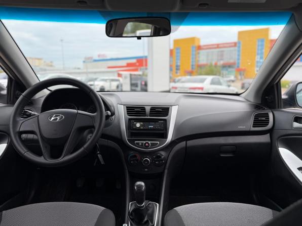 Hyundai Solaris I с пробегом 2011 года, цена 720 000 рублей, 158723 км, хэтчбек, Автокод Объявления
