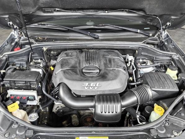 Jeep Grand Cherokee IV (WK2) с пробегом 2011 года, цена 999 000 рублей, 420182 км, внедорожник, Автокод Объявления