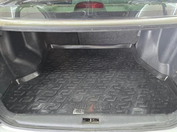 Hyundai Accent II с пробегом 2007 года, цена 549 000 рублей, 162000 км, седан, Автокод Объявления