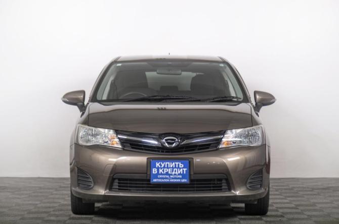 Toyota Corolla XI (E160 E170 E180) с пробегом 2015 года, цена 1 299 000 рублей, 45000 км, универсал, Автокод Объявления