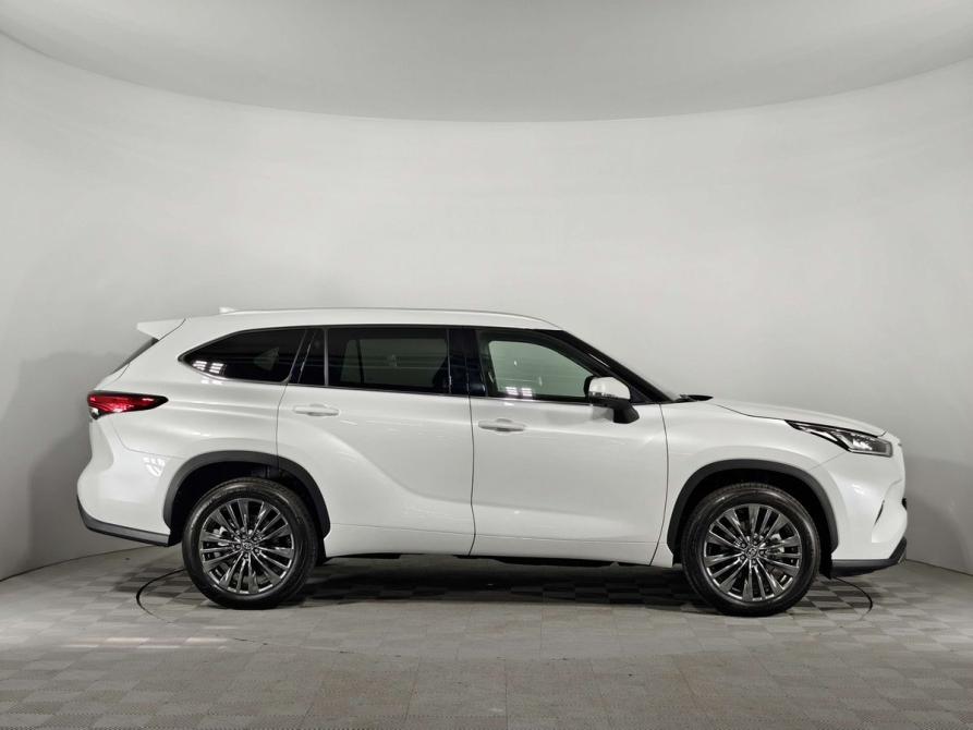 Toyota Highlander IV (XU70) Санкт-Петербург  - изображение 7